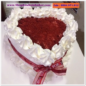 Bánh Sinh Nhật Tiramisu - T132